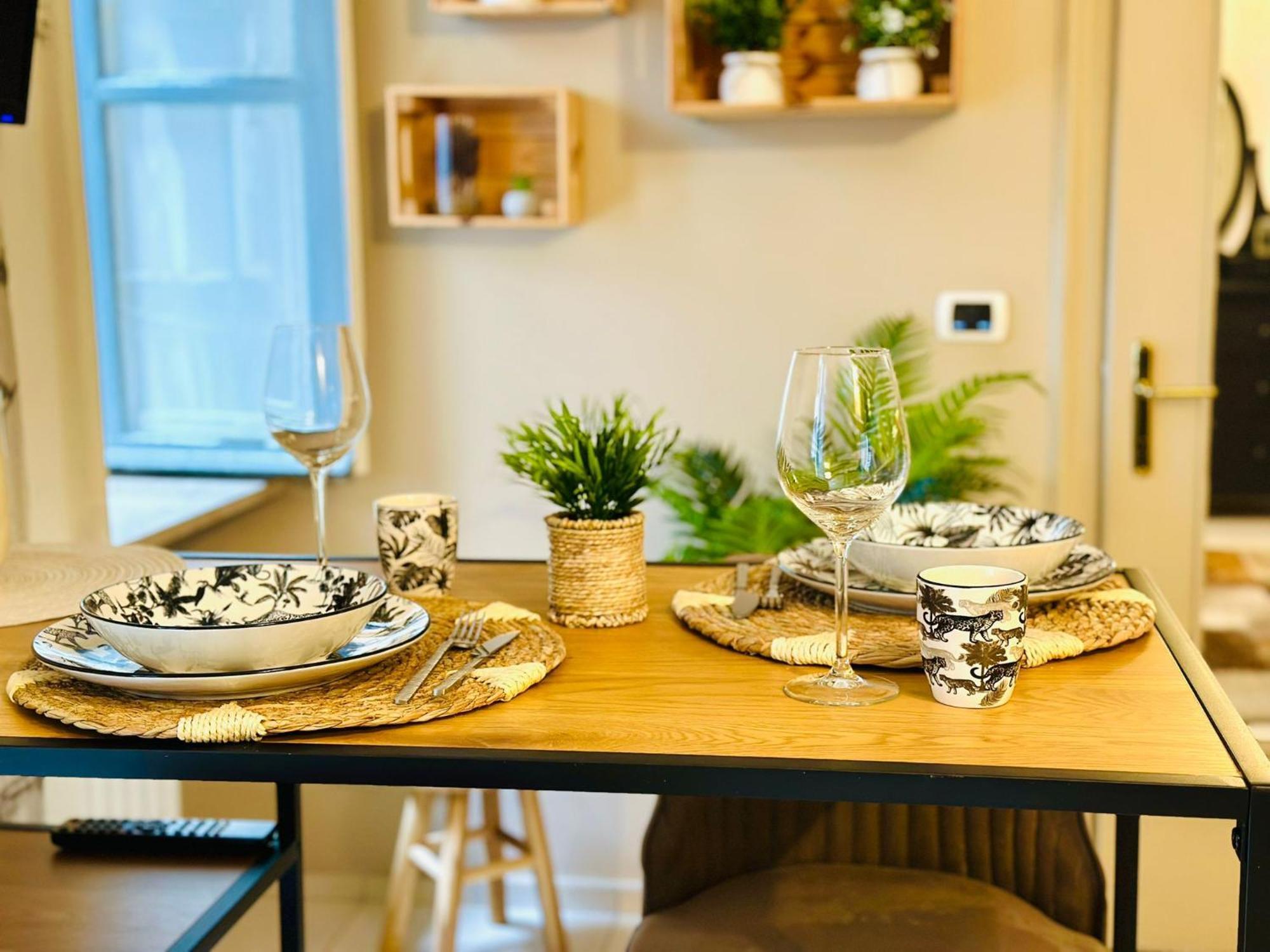Apartamento Monolocale Garibaldino - Center Of
